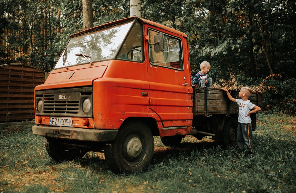 Фотография автора Paulina Pokojska