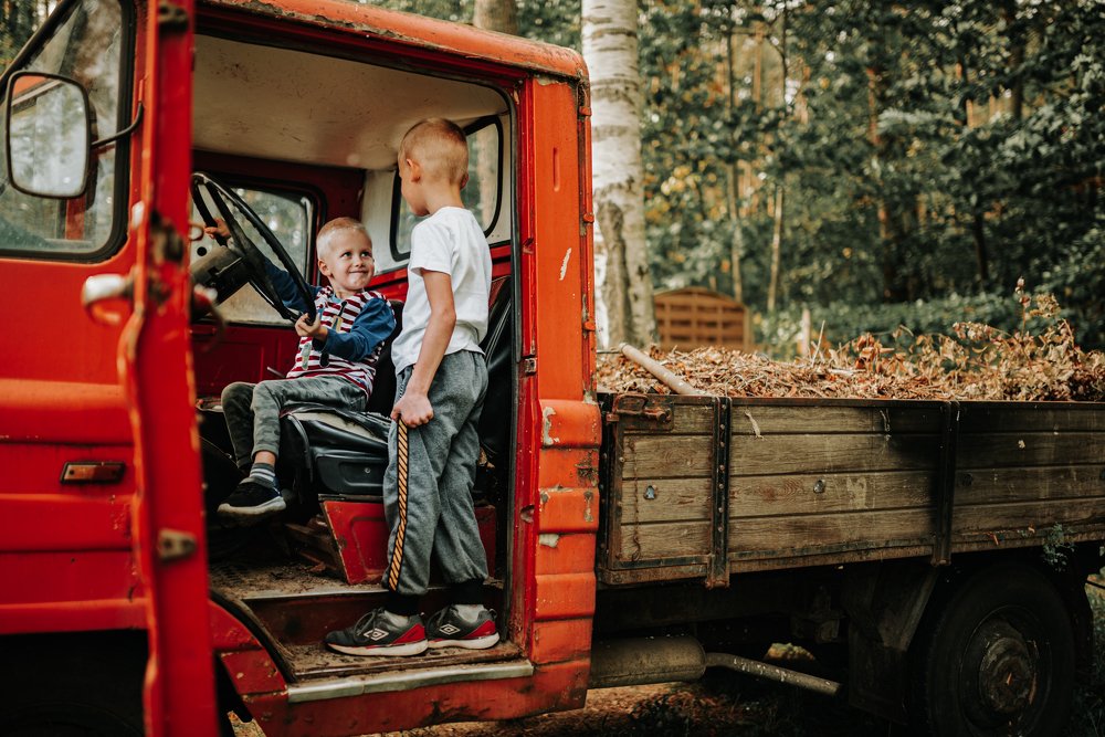 Фотография автора Paulina Pokojska