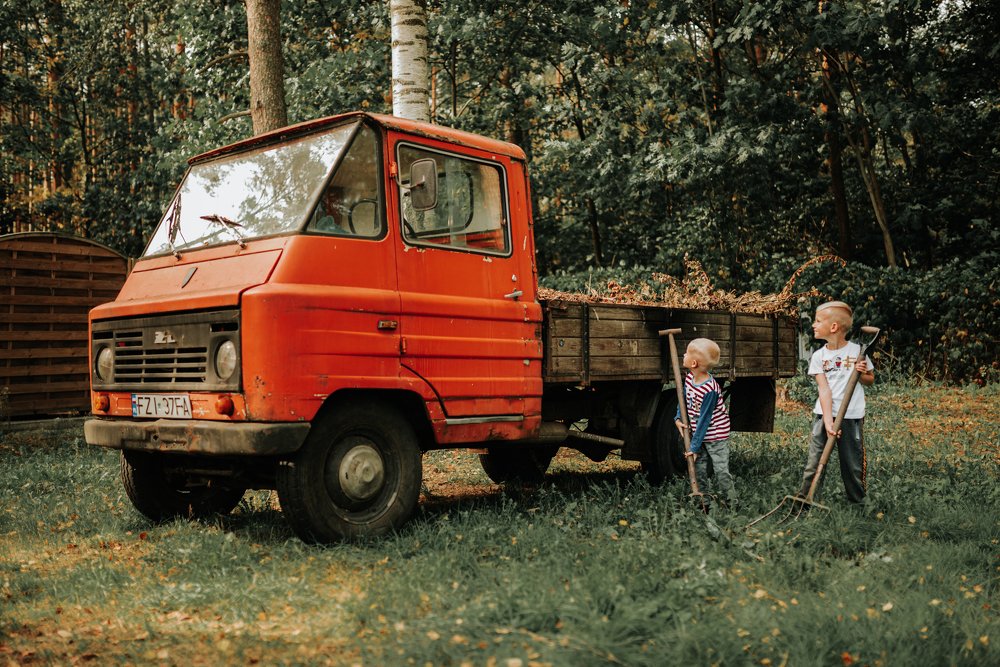 Фотография автора Paulina Pokojska