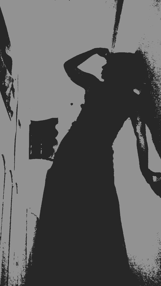 Photograph by Maria Claudia Salcedo