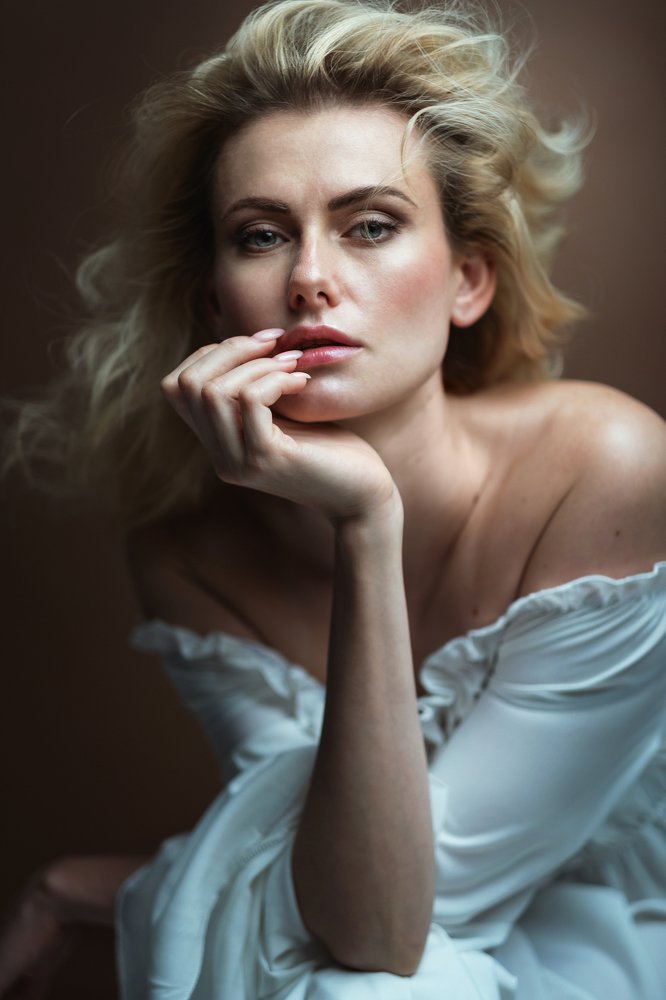 Photograph by Алексей Комлев