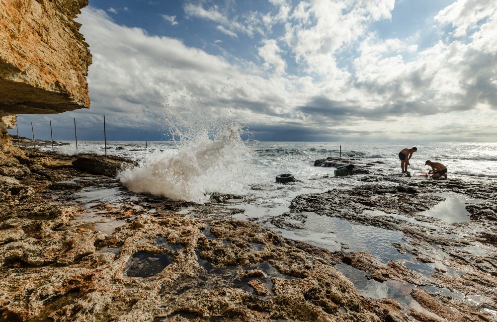 Photograph by Марина Александрова