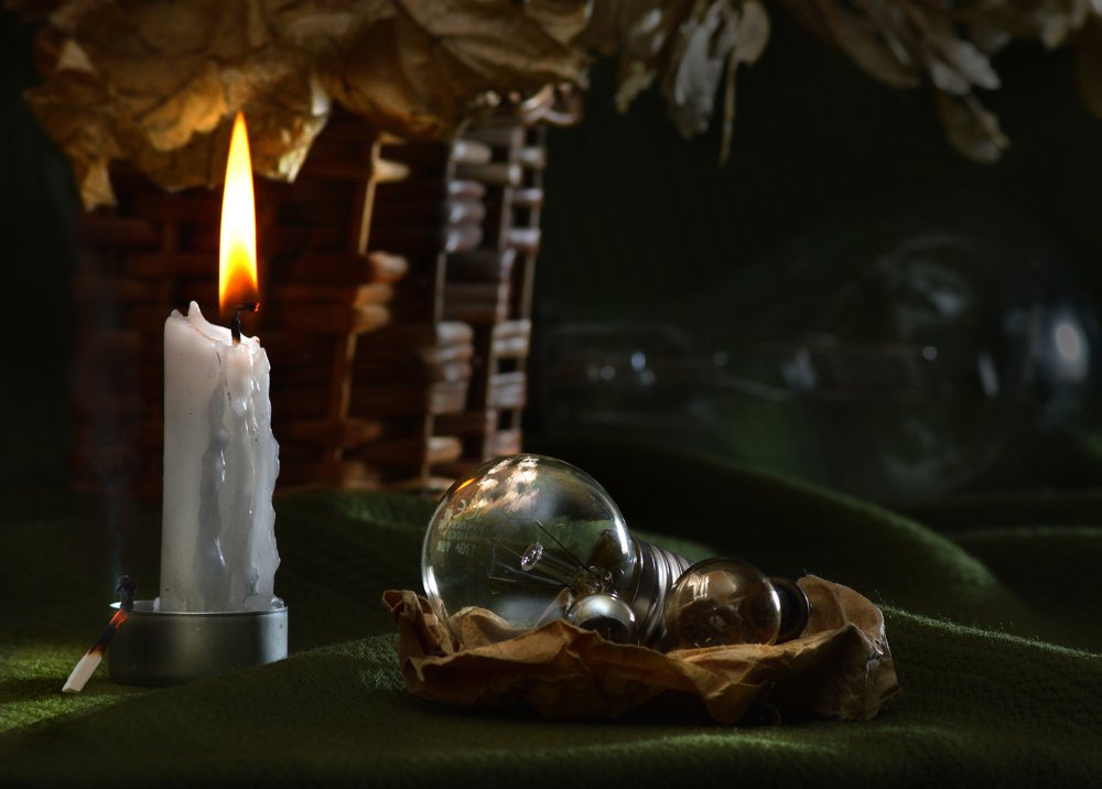 Photograph by Юрий Соловей