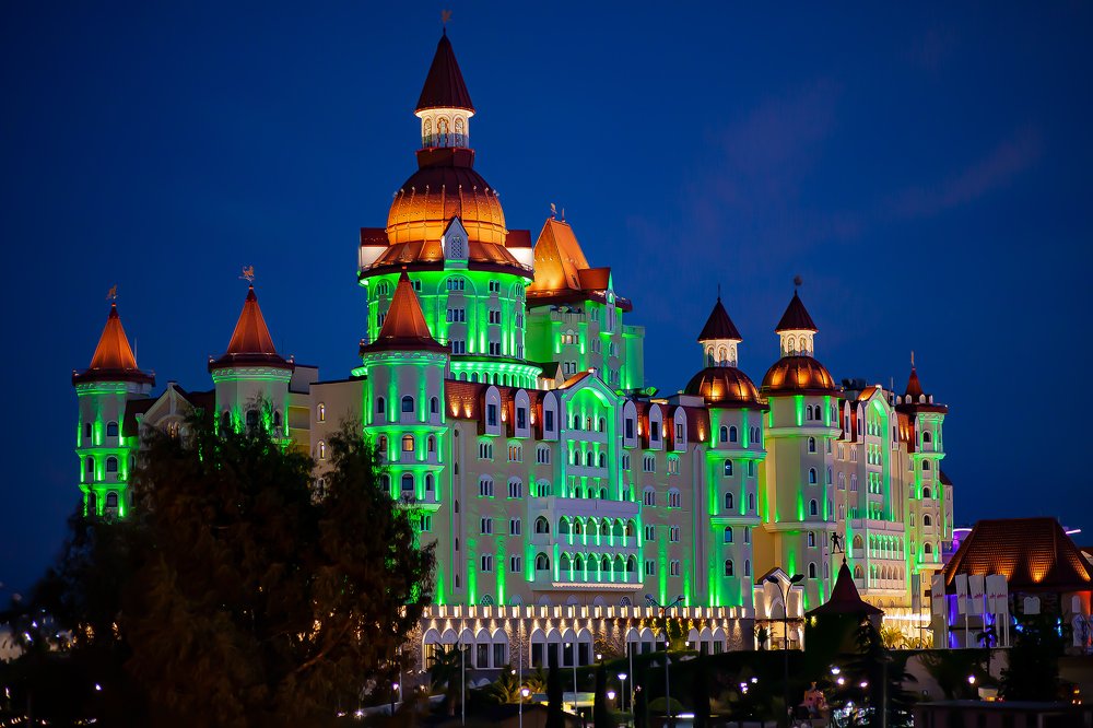 Photograph by Алексей Покровский