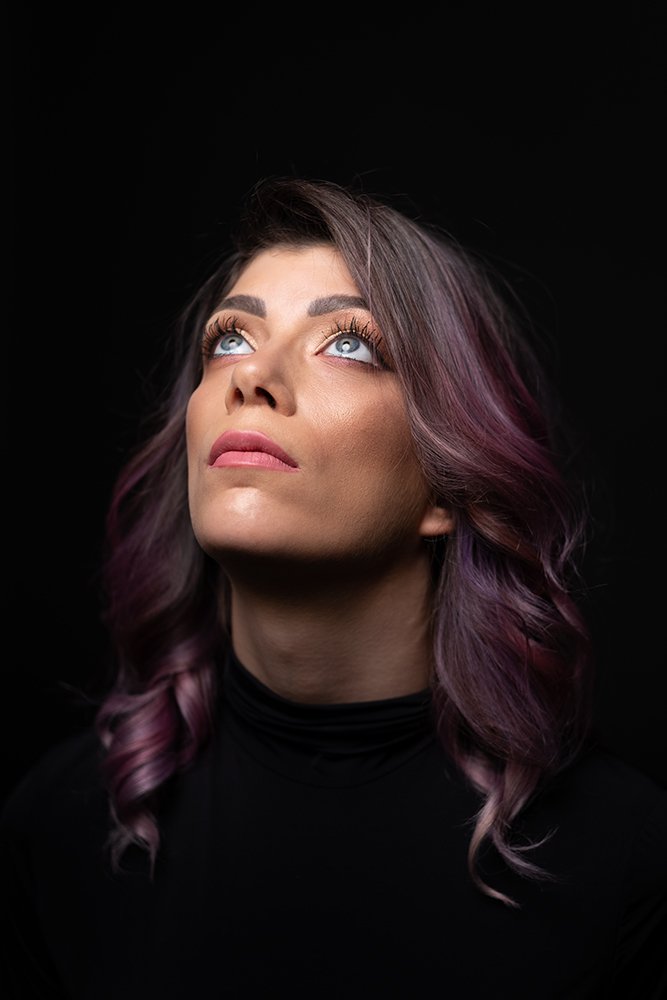 Photograph by Simone Parigi