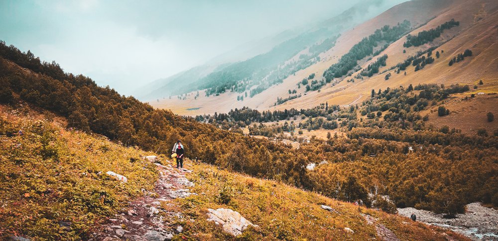 Photograph by Ольга Рубан