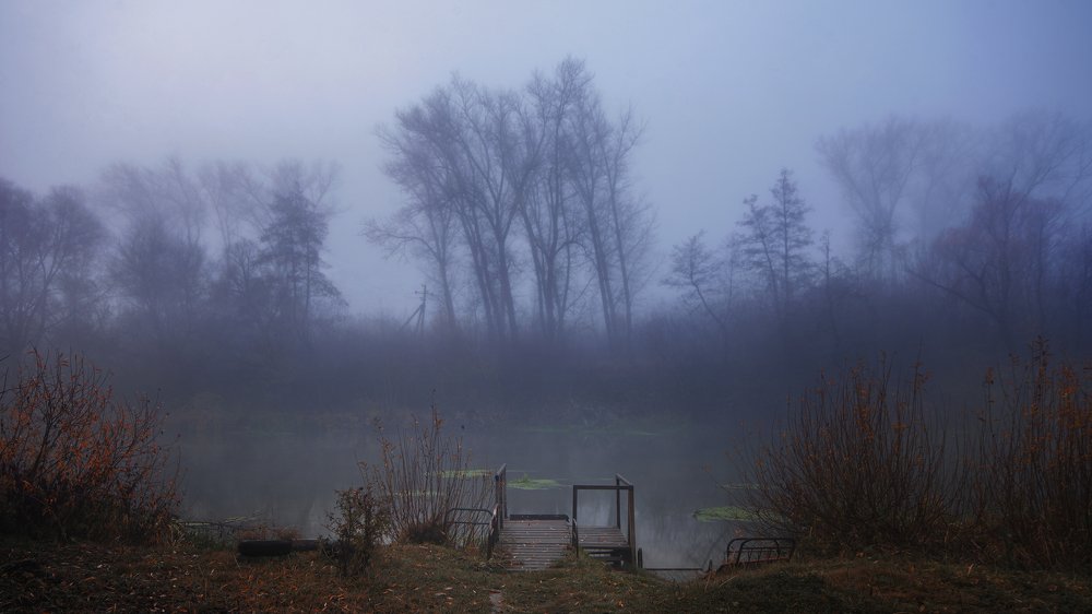 Photograph by Павел Абакумов