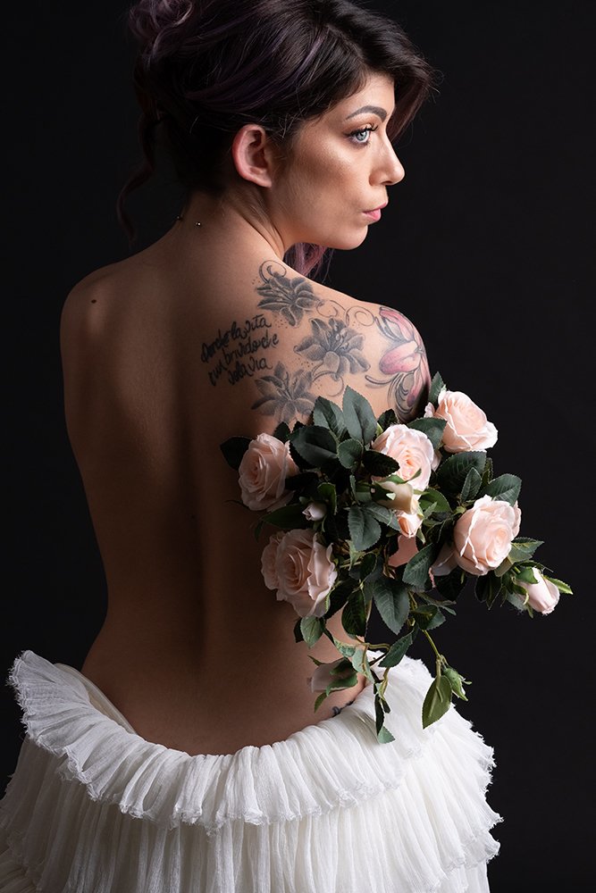 Photograph by Simone Parigi