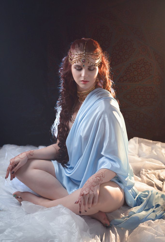 Photograph by Оксана Зверева