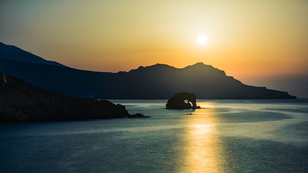 Photograph by Sven Rok