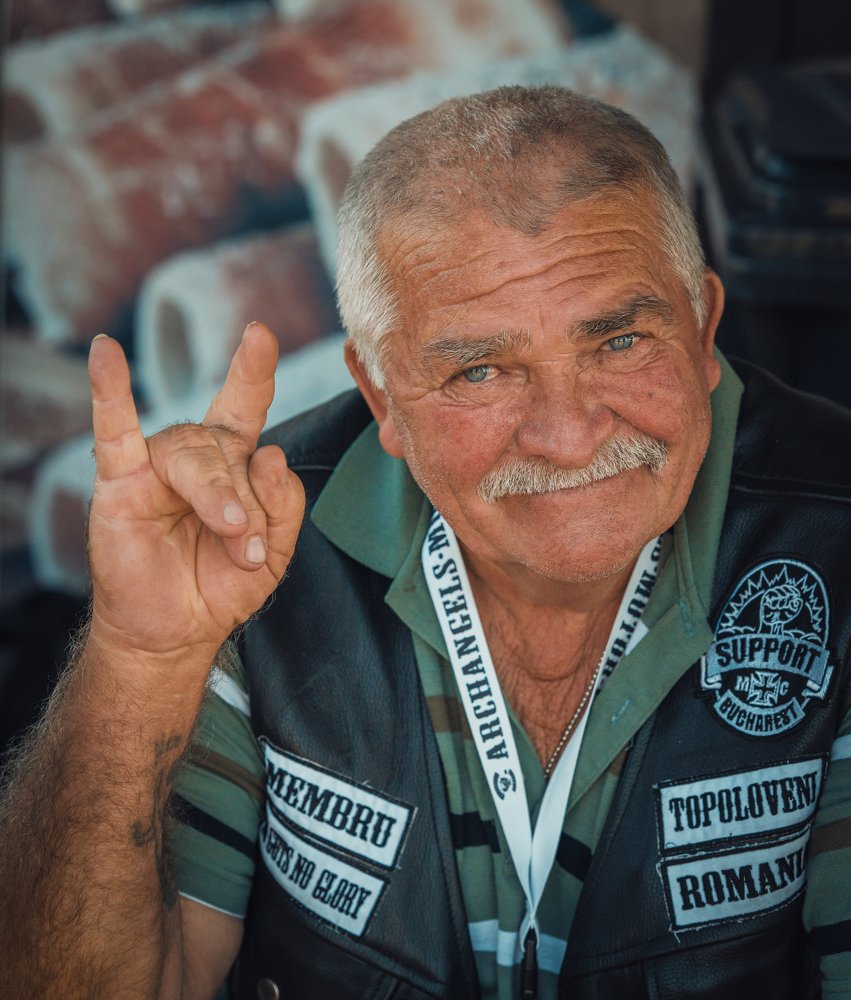 Photograph by OPRESCU MIHAIL