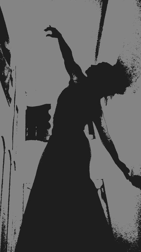 Photograph by Maria Claudia Salcedo