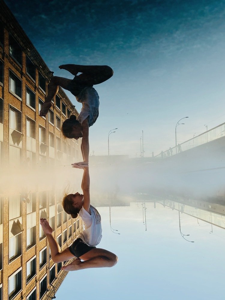 Photograph by Tatyana Pashkovskaya