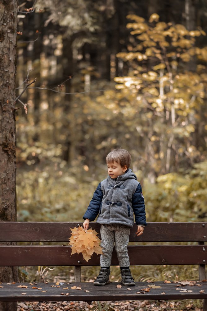 Photograph by Анастасия Русяева