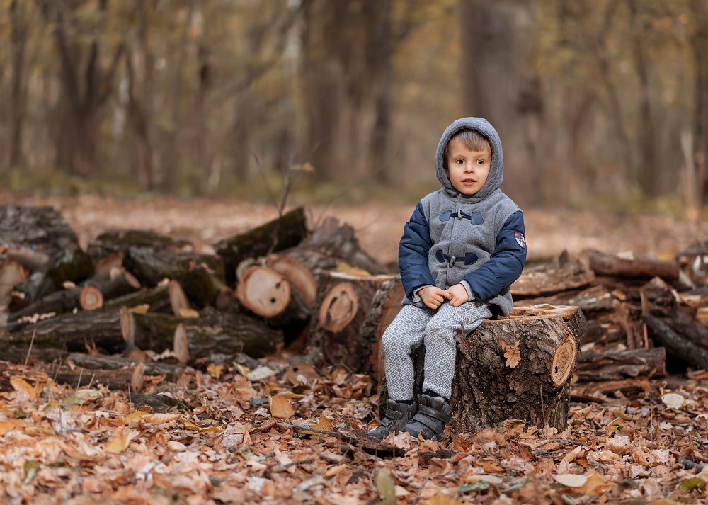 Photograph by Анастасия Русяева