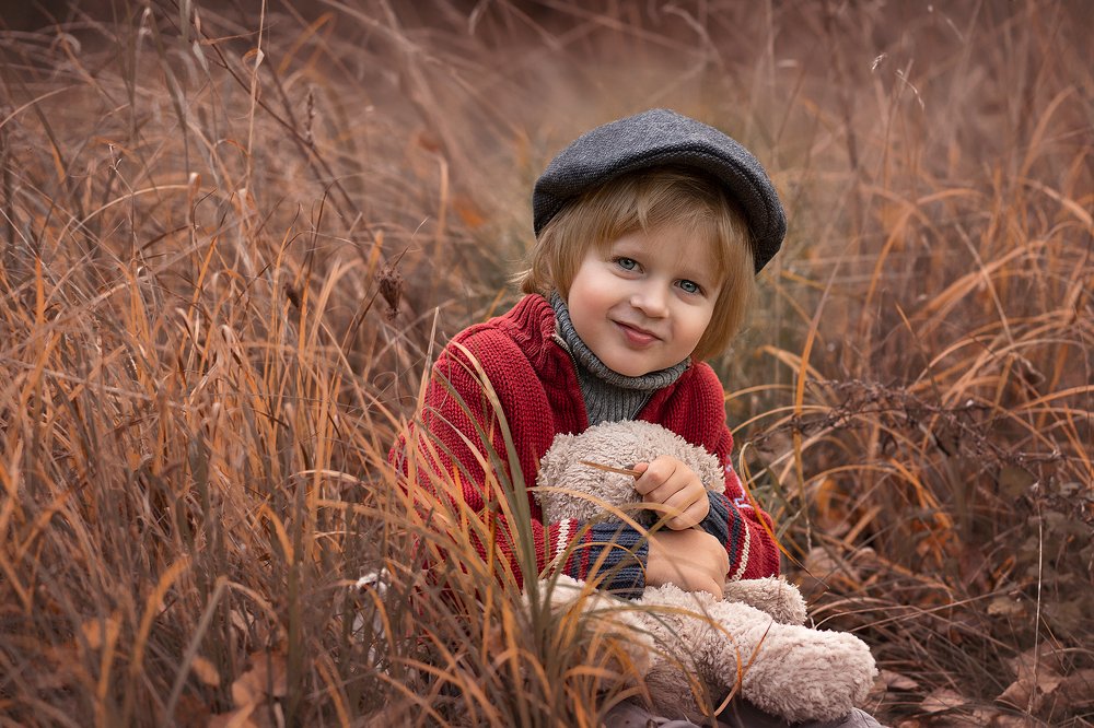 Photograph by Vilma Arlauskaite Buloviene