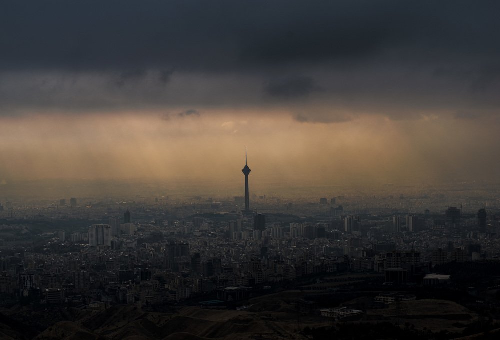 Фотография автора Arshan Najafi