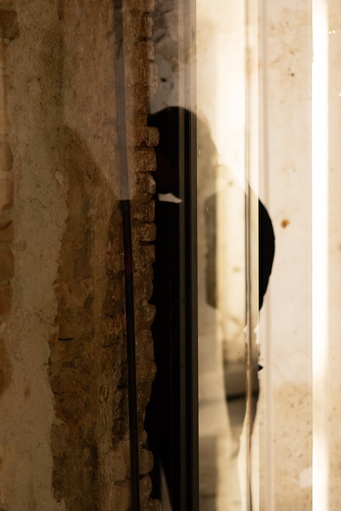 Photograph by Simone Parigi