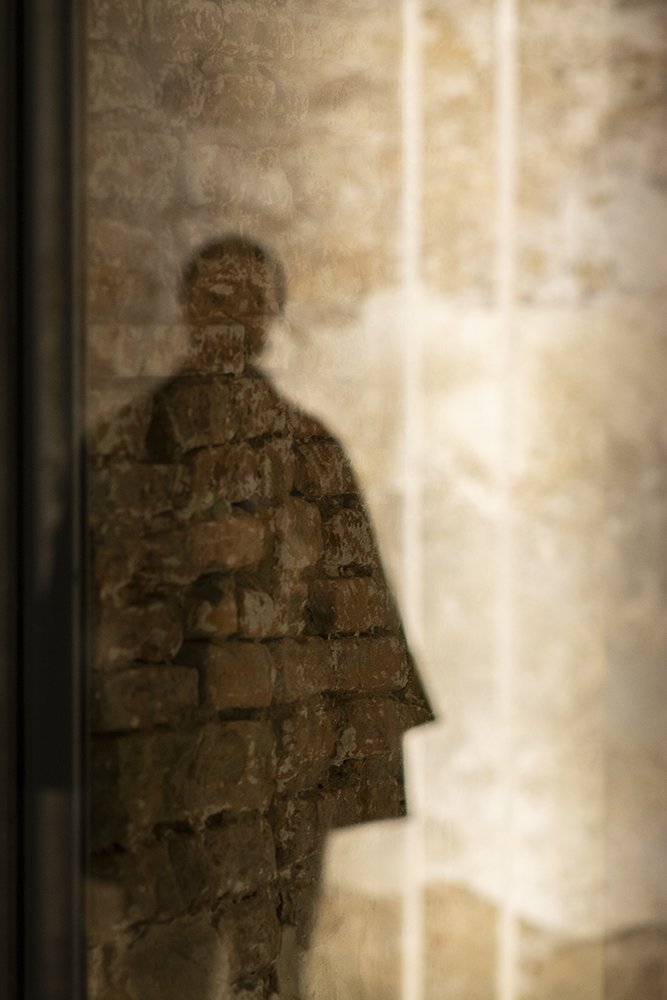 Photograph by Simone Parigi