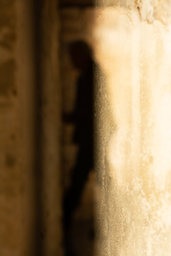 Photograph by Simone Parigi