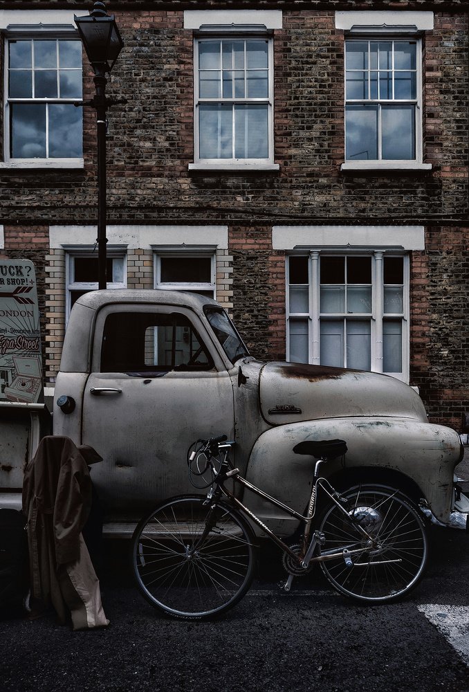 Фотография автора Алексей Ермаков