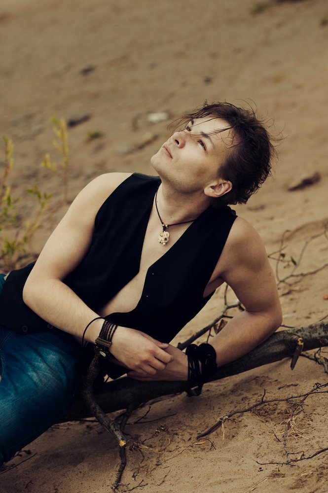 Photograph by Сафронова Любовь