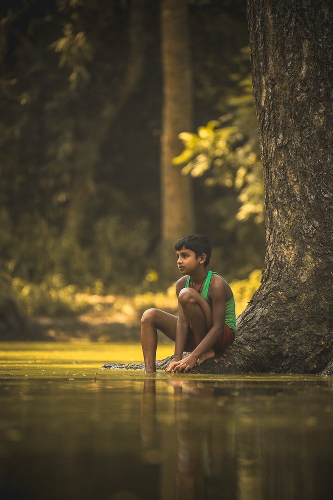 Photograph by kallyan kundu