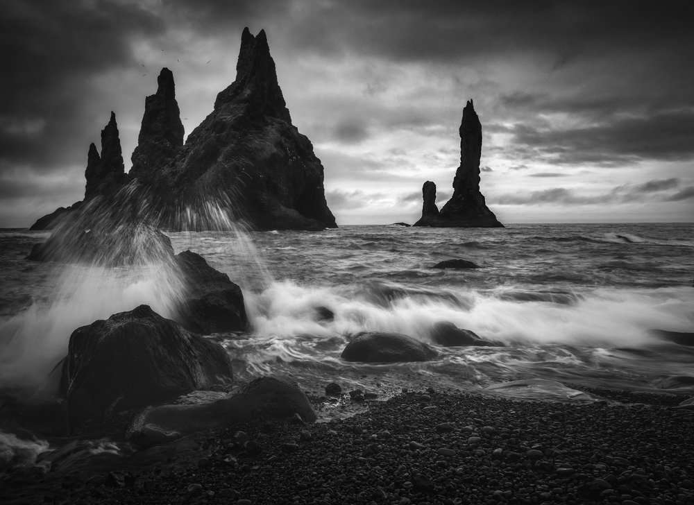 Photograph by Iris Lara