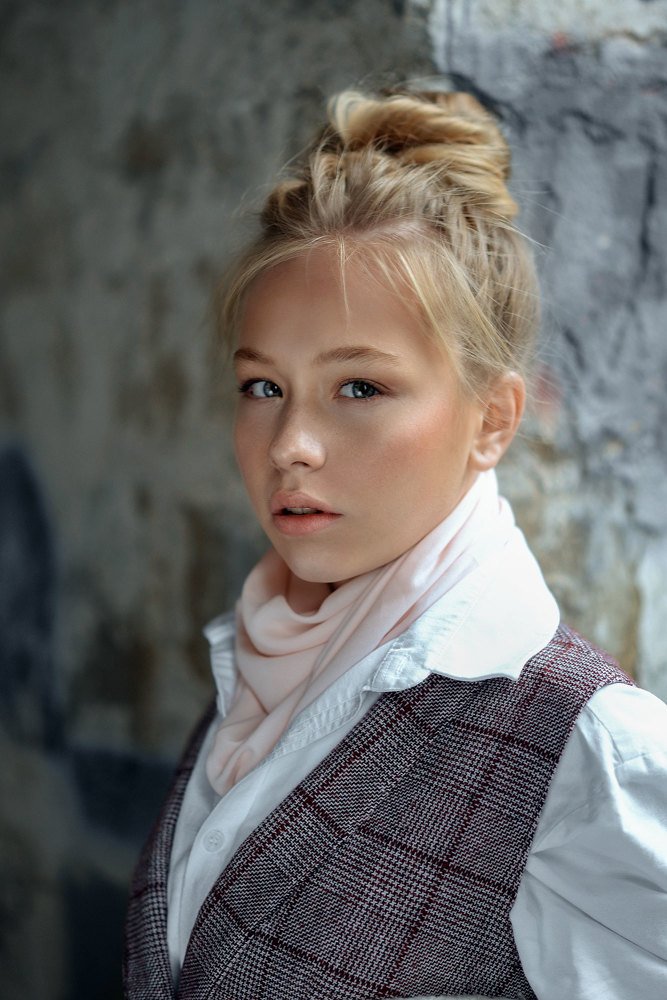 Photograph by Елена Беленко