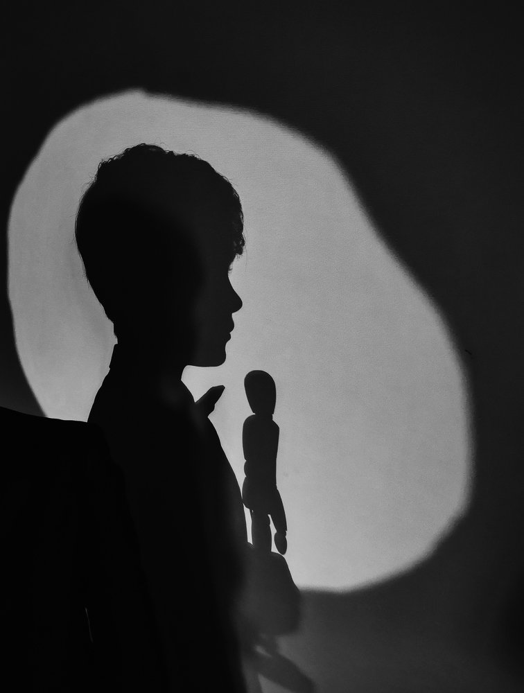 Photograph by Ирина Хромова