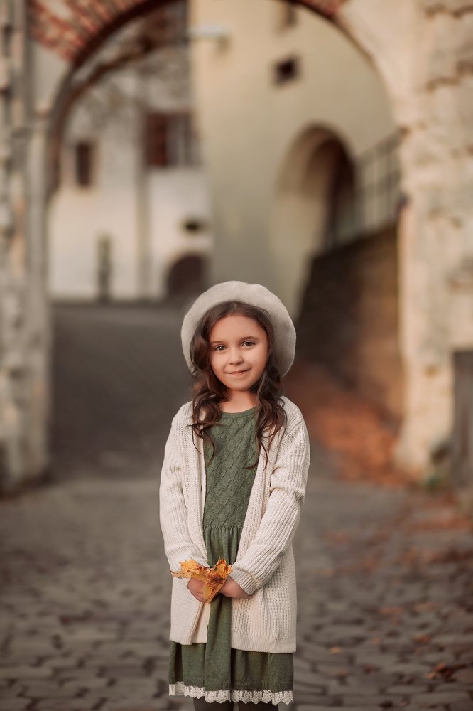 Photograph by Irina Lindemann