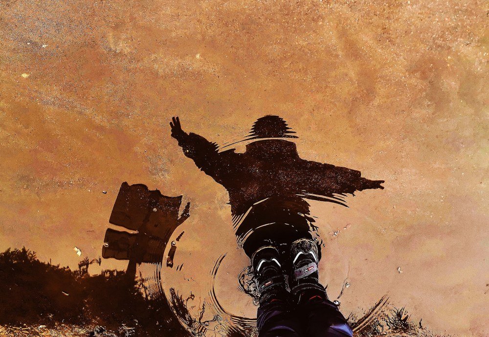 Photograph by Ирина Хромова