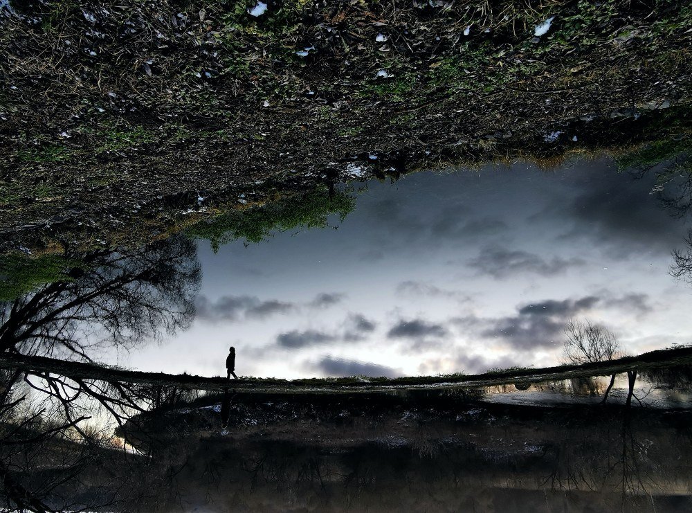 Photograph by Ирина Хромова