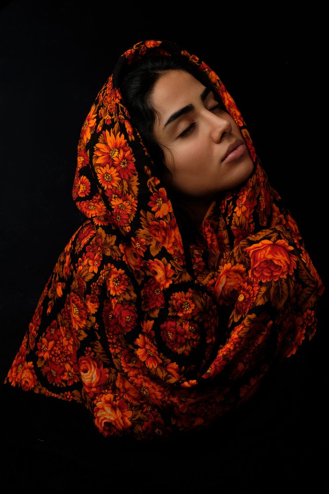 Photograph by Mehdi Mokhtari