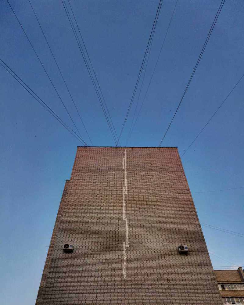 Photograph by Владимир Плотников