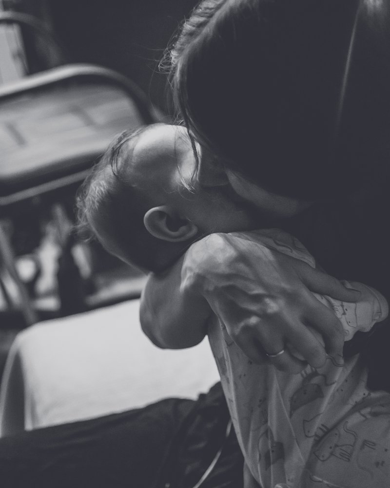 Photograph by Елена Братчук