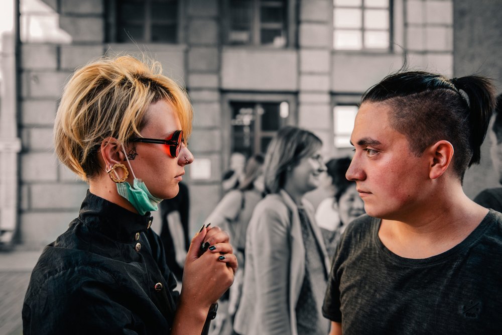 Photograph by Егор Кондратов