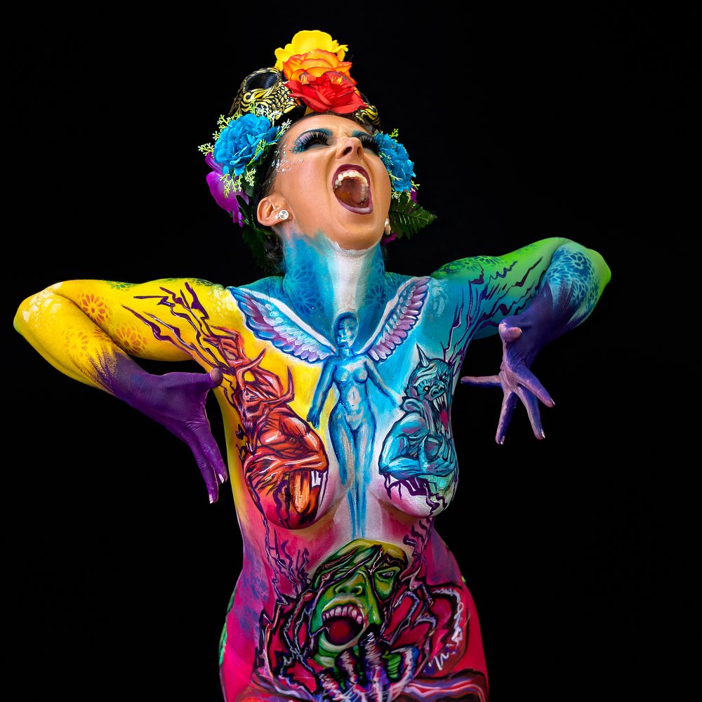 Photograph by Klaus Tesching