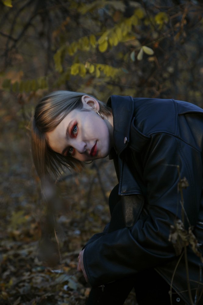 Photograph by Элеонора Стинская