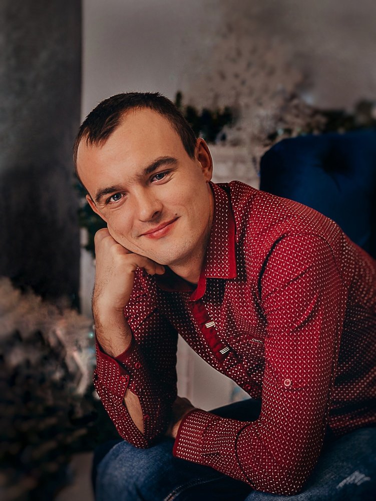 Photograph by Иванна Войт