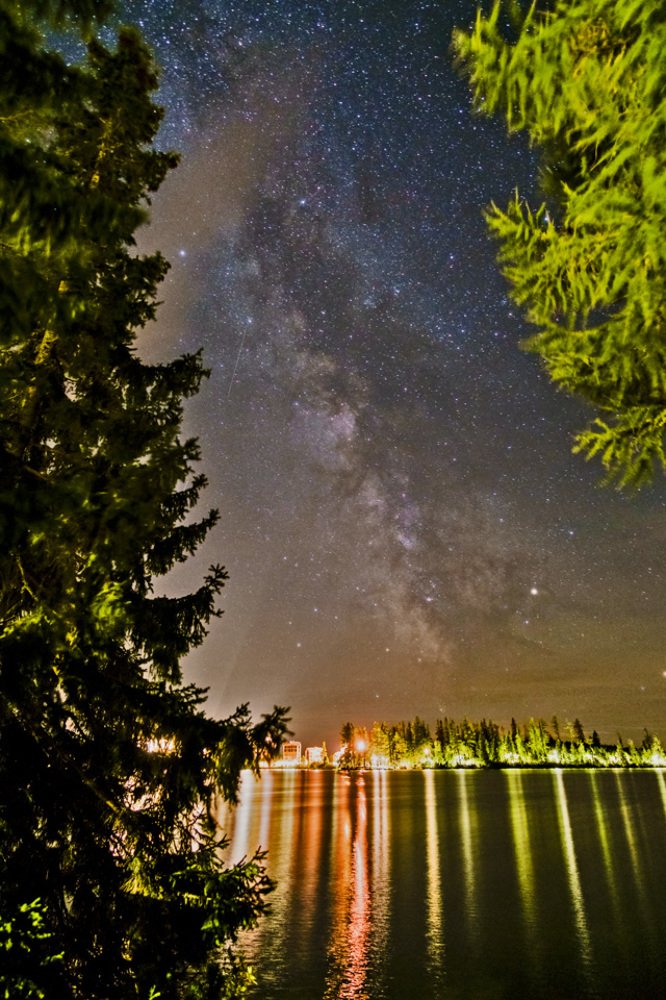 Photograph by Lubomir Lenko