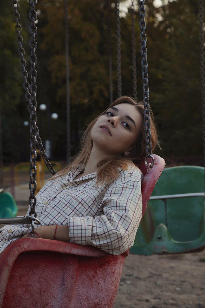 Photograph by Элеонора Стинская