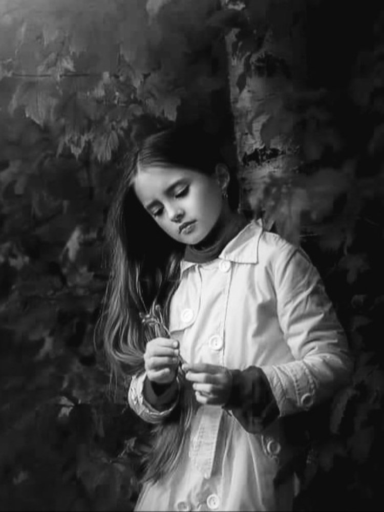 Photograph by Иванна Войт