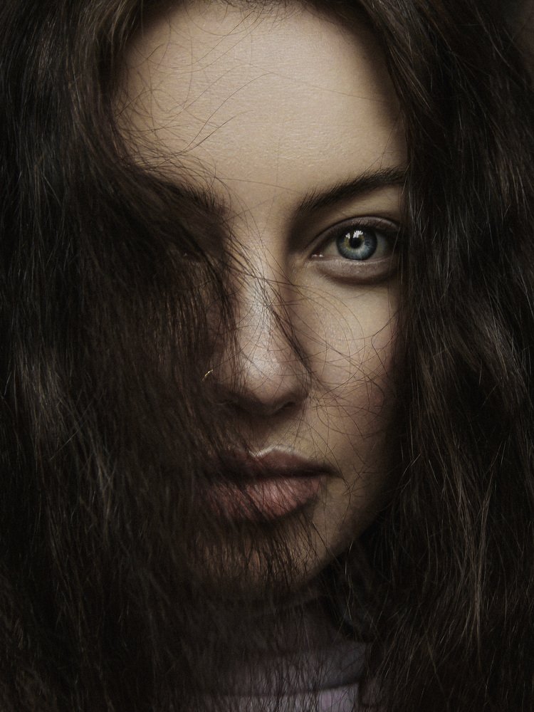 Photograph by Надежда Кузьмина