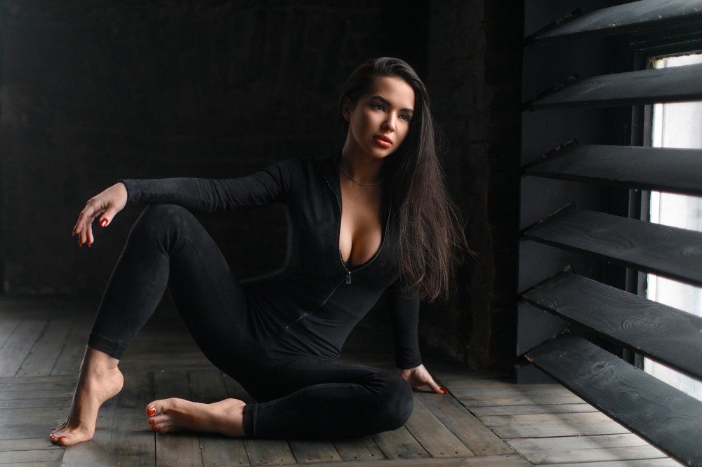 Photograph by Михаил Герасимов