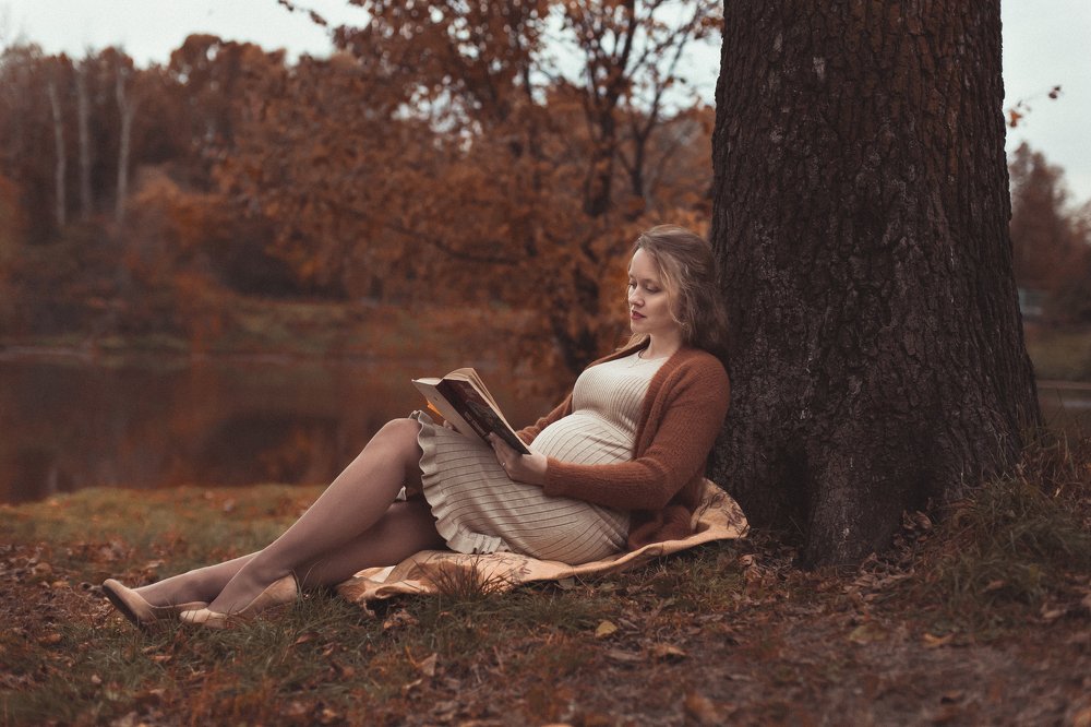 Photograph by Анна Трестьян