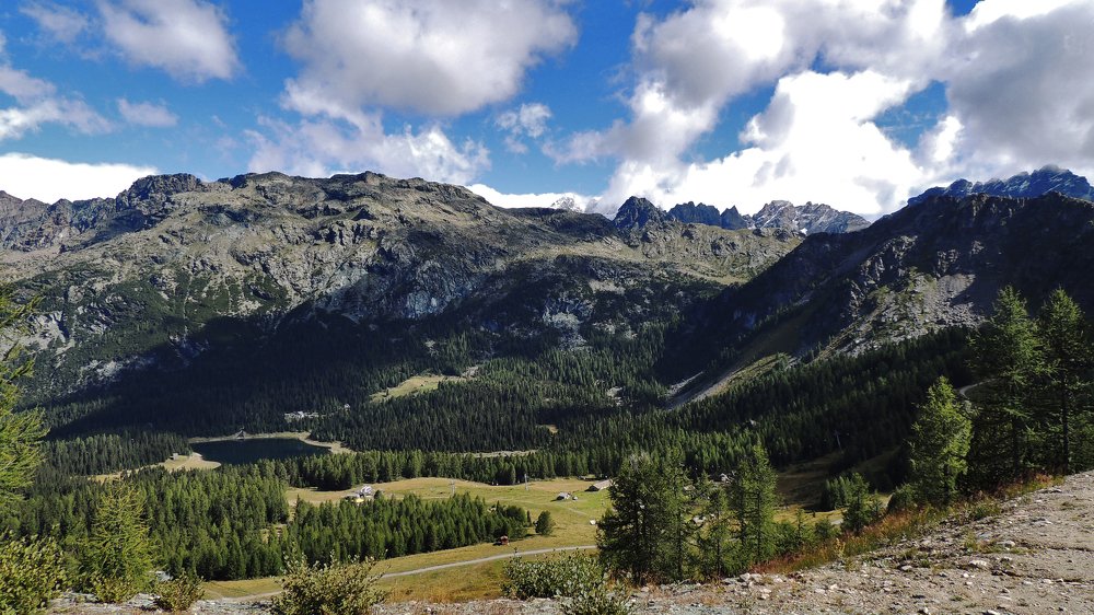 Фотография автора Nicolò Lagona