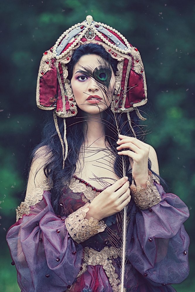 Photograph by Светлана Денискина