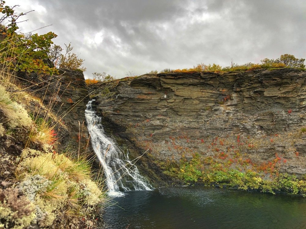 Photograph by Оксана Шеховцова