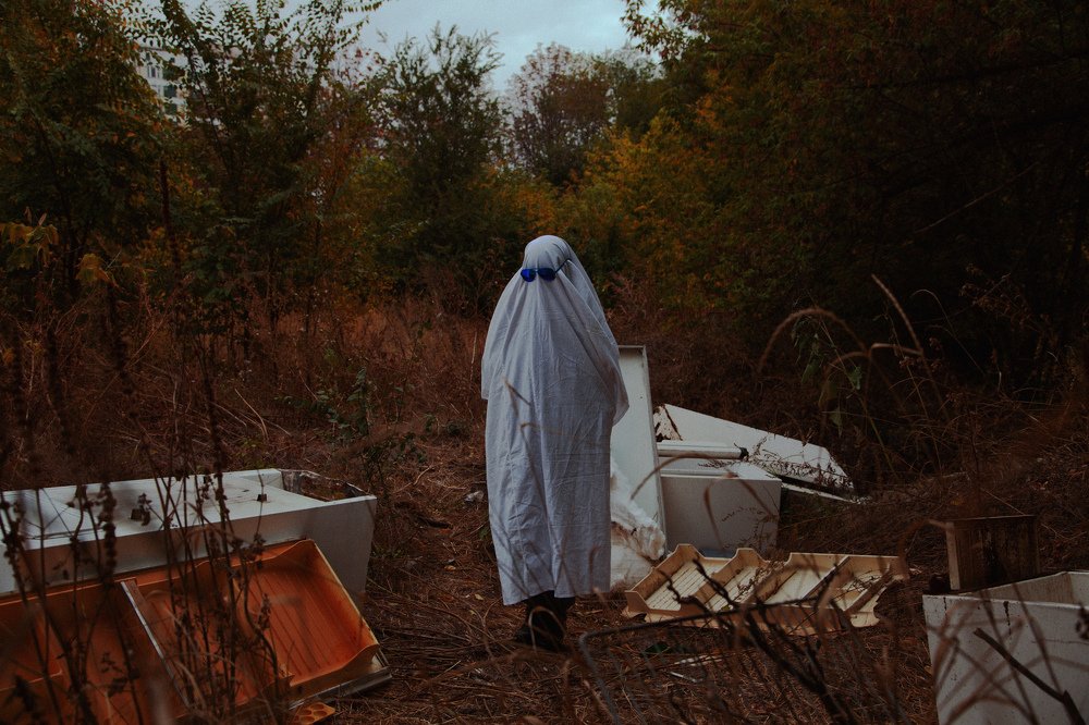 Photograph by Элеонора Стинская